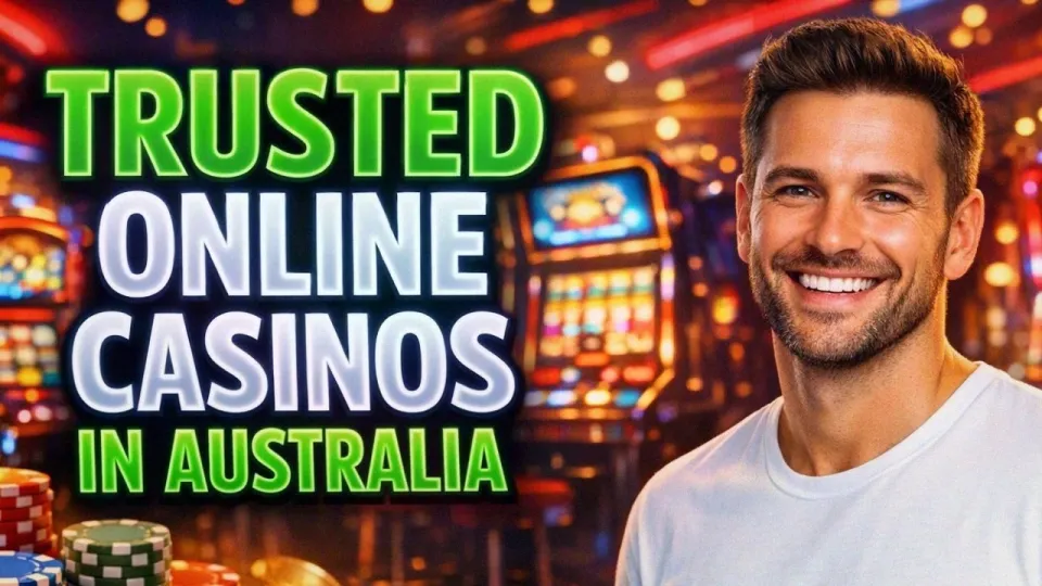π₯ ONLINE CASINO AUSTRALIA LEGAL REAL MONEY β‘ BEST CASINO AUSTRALIA π